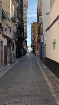 Iceberg Luxury Fuengirola Parking Gratuito Apartment Exterior foto
