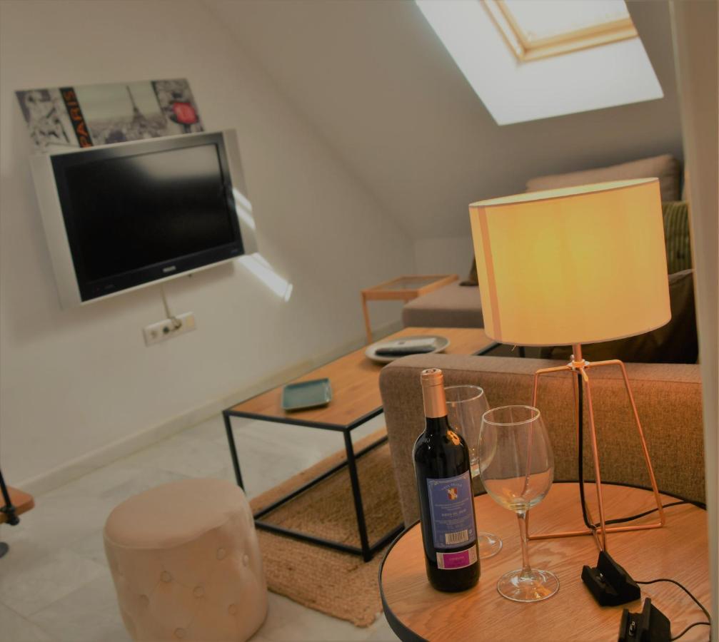 Iceberg Luxury Fuengirola Parking Gratuito Apartment Exterior foto